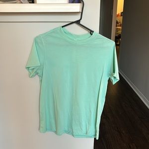 Lululemon All Yours Tee